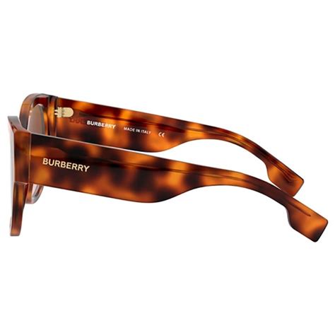 burberry be 4294 33163b|Burberry BE4294 33163B Sunglasses in Light Havana.